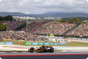 Lando Norris