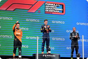 Podium