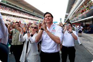 Toto Wolff