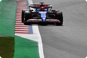 Daniel Ricciardo