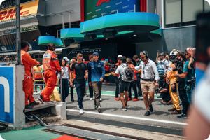 Alex Albon