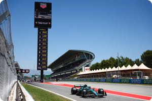 Spanish GP 2025 - Friday Photos
