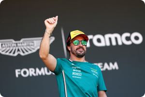Fernando Alonso