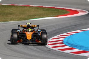 Lando Norris