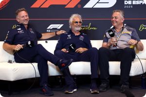 Press Conference