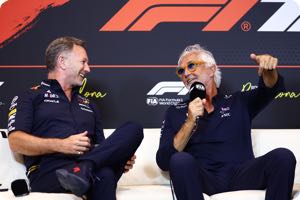 Press Conference