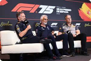 Press Conference