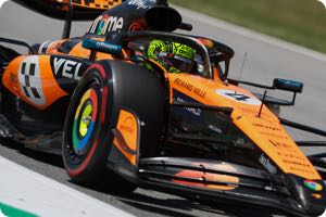 Lando Norris