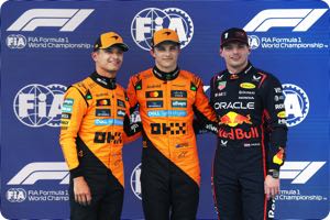 Podium