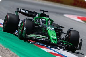 Nico Hulkenberg