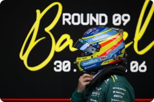 Fernando Alonso