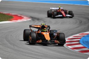 Lando Norris