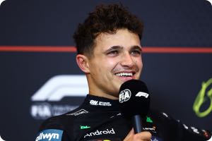 Lando Norris