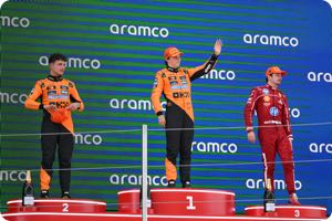 Podium