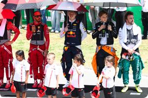 Spanish GP 2025 - Sunday Photos
