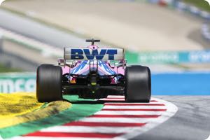 Sergio Perez