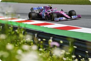 Sergio Perez