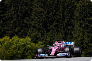 Sergio Perez