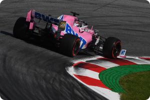 Sergio Perez