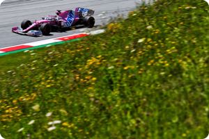 Sergio Perez