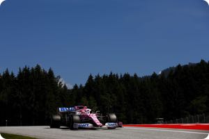 Sergio Perez