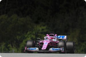 Sergio Perez