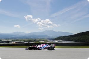 Sergio Perez