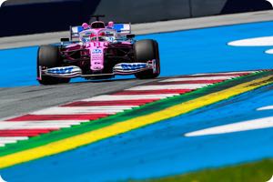 Sergio Perez