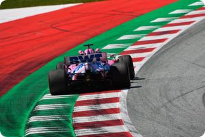 Sergio Perez