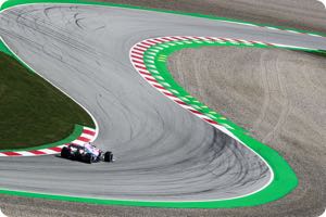 Lance Stroll