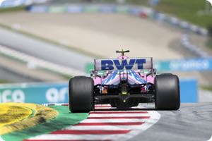 Lance Stroll