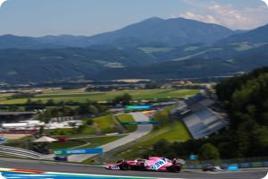 Lance Stroll