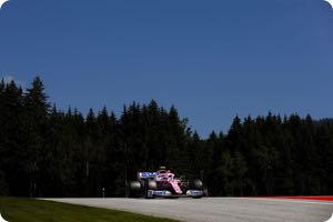 Lance Stroll