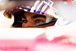 Lance Stroll