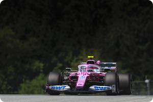Lance Stroll