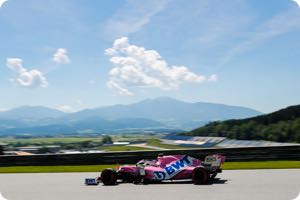 Lance Stroll