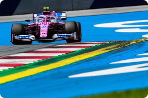 Lance Stroll