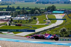 Lance Stroll