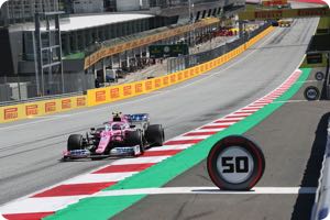 Lance Stroll