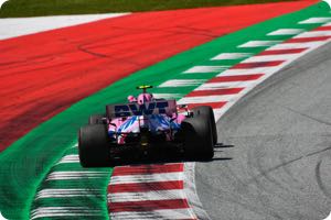 Lance Stroll