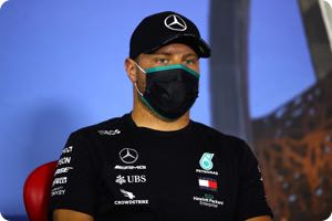 Valtteri Bottas