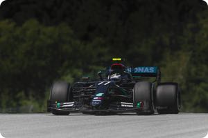 Valtteri Bottas