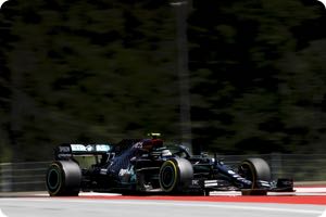 Valtteri Bottas