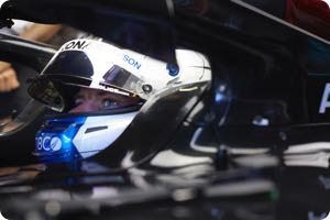 Valtteri Bottas