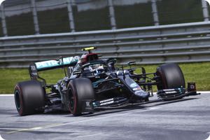 Valtteri Bottas