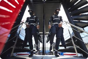 Steiermark GP 2020 - Friday Photos
