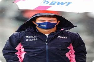 Sergio Perez