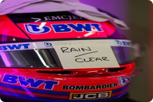 Sergio Perez