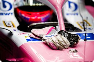 Sergio Perez