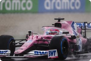 Sergio Perez